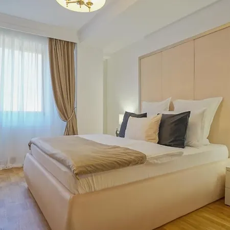 Apartment Apartament Atria - Seasons Residence