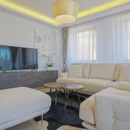 Apartament Atria - Seasons Residence Apartment Brasov