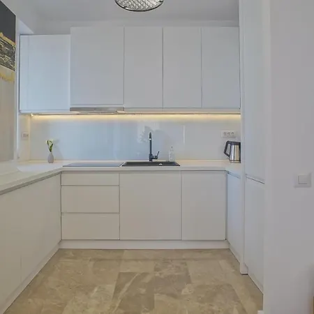 Apartament Atria - Seasons Residence Apartment Brasov