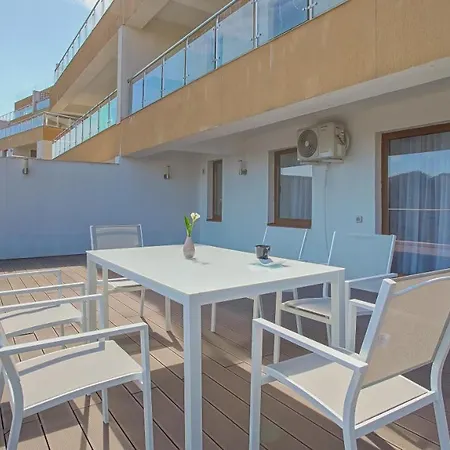 Apartament Atria - Seasons Residence