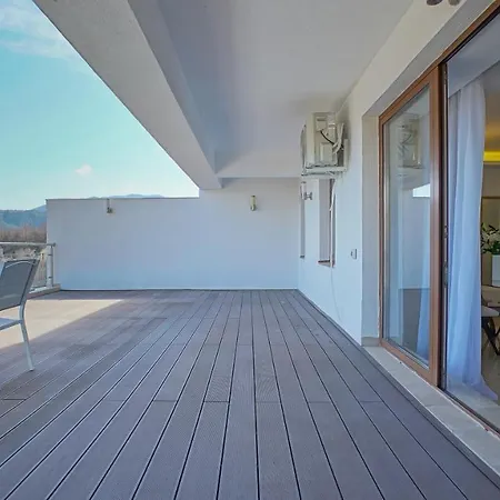 Apartament Atria - Seasons Residence Apartment Brasov