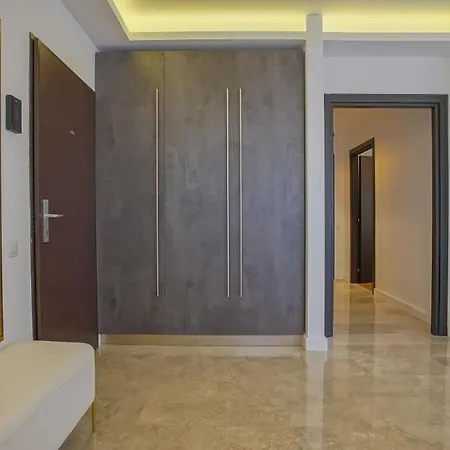 Apartament Atria - Seasons Residence Brasov