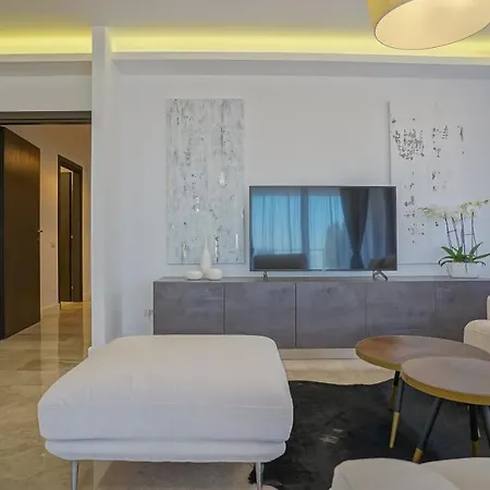Apartament Atria - Seasons Residence Brasov