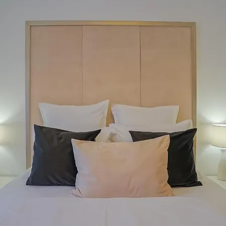 Apartment Apartament Atria - Seasons Residence