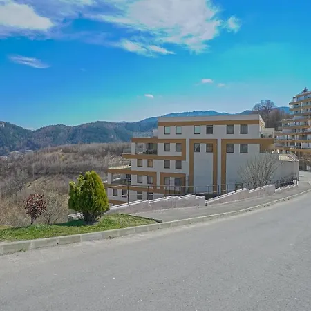 Apartament Atria - Seasons Residence Apartment