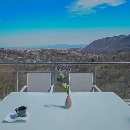 Apartament Atria - Seasons Residence Apartment