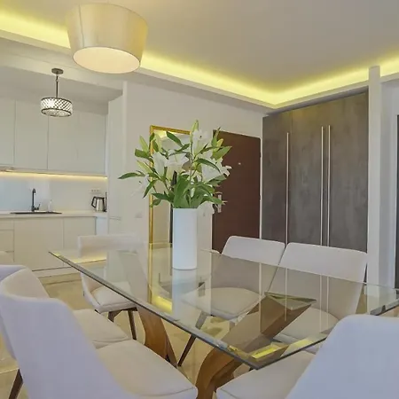 Apartament Atria - Seasons Residence Apartment *