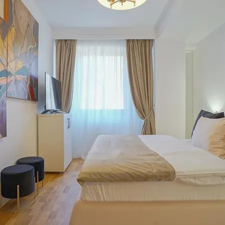 Apartment Apartament Atria - Seasons Residence *