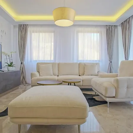 Apartament Atria - Seasons Residence Apartment
