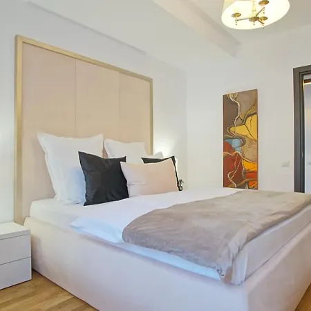 Apartment Apartament Atria - Seasons Residence Brasov