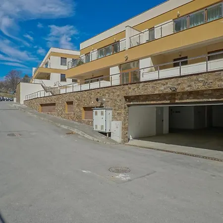 Apartment Apartament Atria - Seasons Residence Brasov